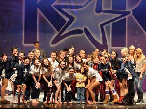 Long Island, NY - 3/4/2011 - Awards