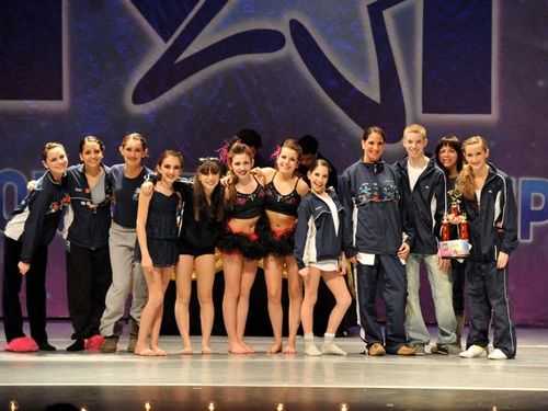 Long Island, NY - 3/4/2011 - Awards