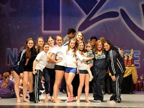Long Island, NY - 3/4/2011 - Awards