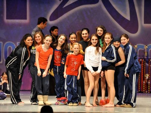 Long Island, NY - 3/4/2011 - Awards