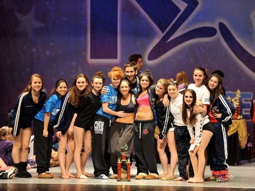 Long Island, NY - 3/4/2011 - Awards