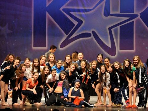 Long Island, NY - 3/4/2011 - Awards