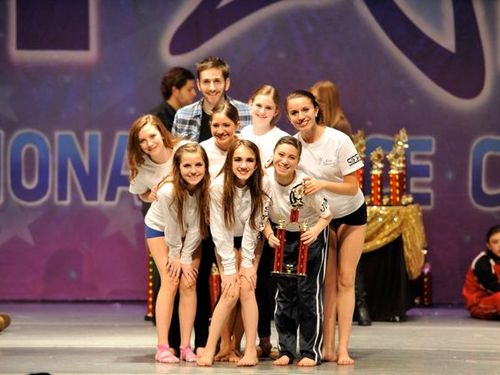 Long Island, NY - 3/4/2011 - Awards