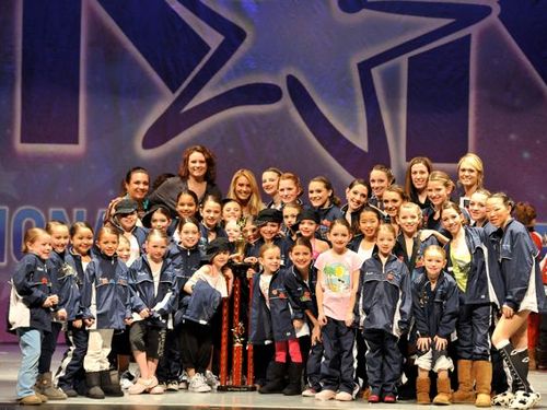 Long Island, NY - 3/4/2011 - Awards
