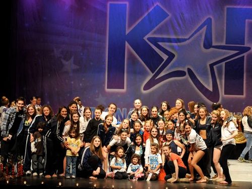 Long Island, NY - 3/4/2011 - Awards