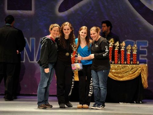 Long Island, NY - 3/4/2011 - Awards