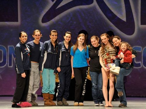 Long Island, NY - 3/4/2011 - Awards