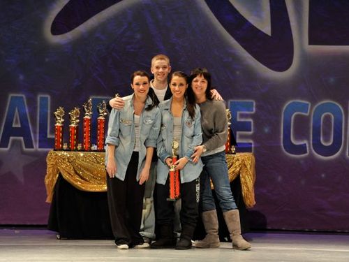 Long Island, NY - 3/4/2011 - Awards