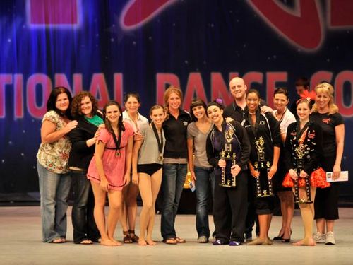 TOLEDO NATIONALS - 6/23/2011 - Awards
