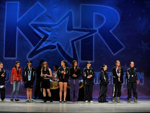 Long Island, NY - 2/4/2011 - Awards