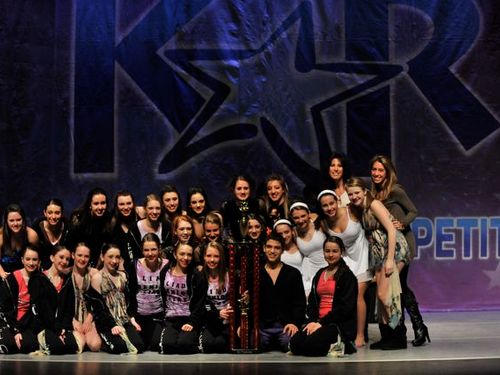 Long Island, NY - 2/4/2011 - Awards