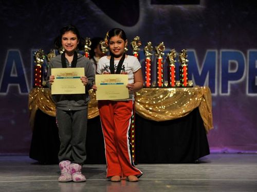 Long Island, NY - 2/4/2011 - Awards