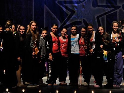 Long Island, NY - 2/4/2011 - Awards