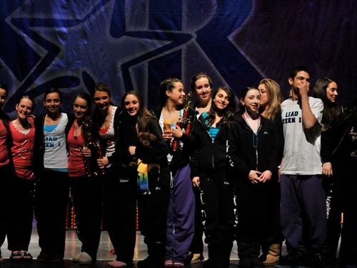 Long Island, NY - 2/4/2011 - Awards