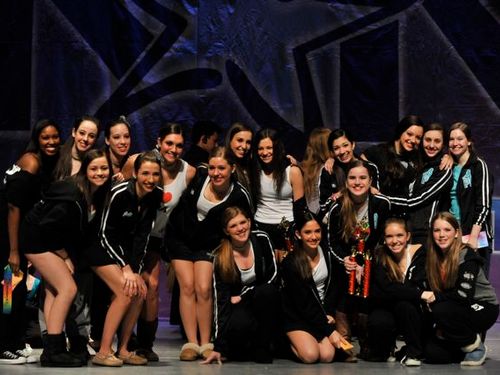Long Island, NY - 2/4/2011 - Awards