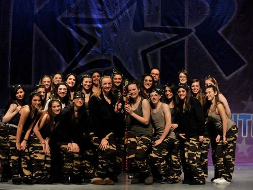 Long Island, NY - 2/4/2011 - Awards