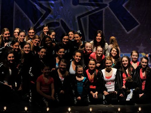 Long Island, NY - 2/4/2011 - Awards