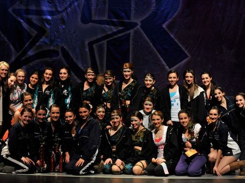 Long Island, NY - 2/4/2011 - Awards