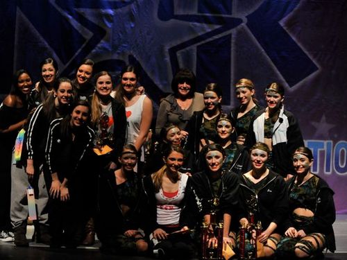 Long Island, NY - 2/4/2011 - Awards