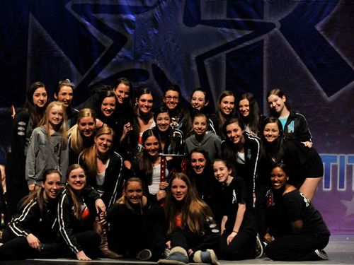 Long Island, NY - 2/4/2011 - Awards