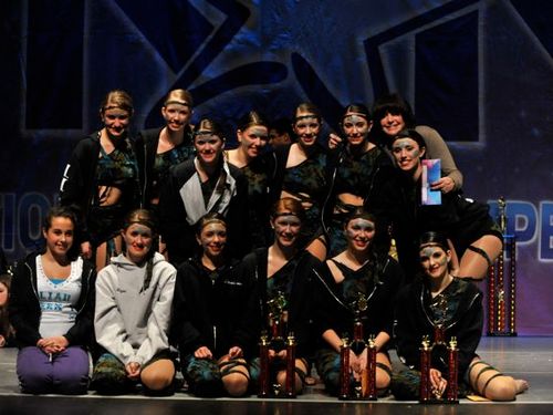 Long Island, NY - 2/4/2011 - Awards