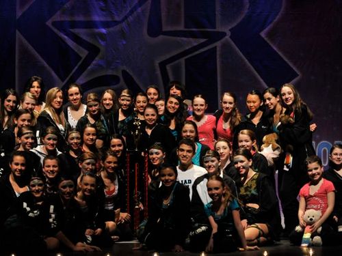 Long Island, NY - 2/4/2011 - Awards