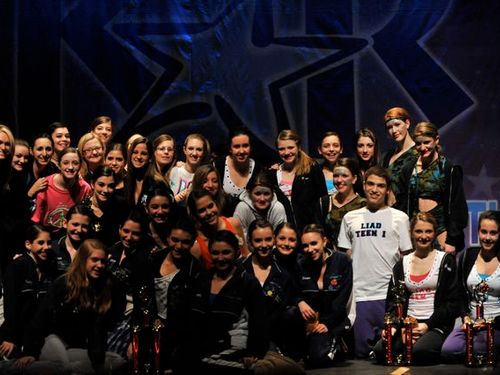 Long Island, NY - 2/4/2011 - Awards