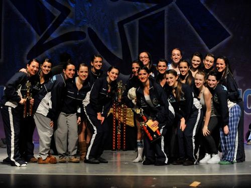 Long Island, NY - 2/4/2011 - Awards