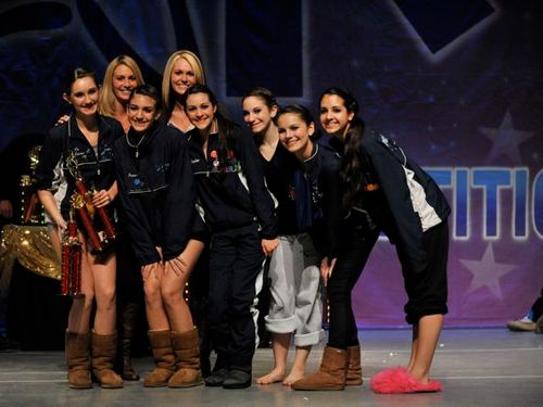 Long Island, NY - 2/4/2011 - Awards