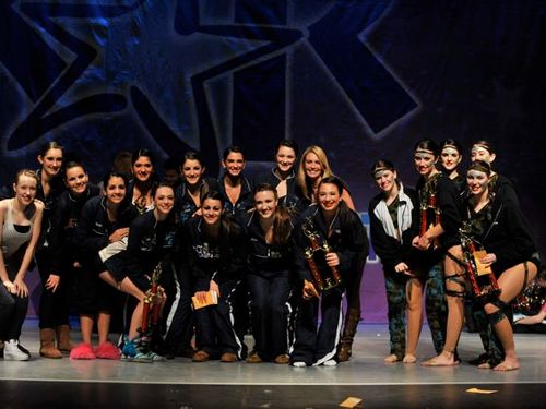 Long Island, NY - 2/4/2011 - Awards