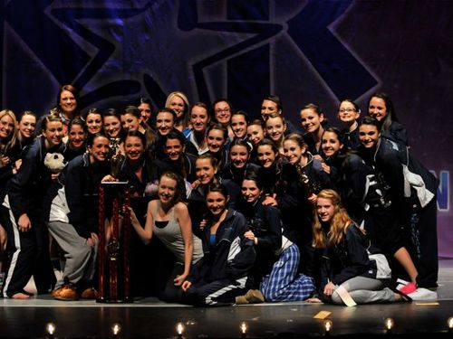 Long Island, NY - 2/4/2011 - Awards