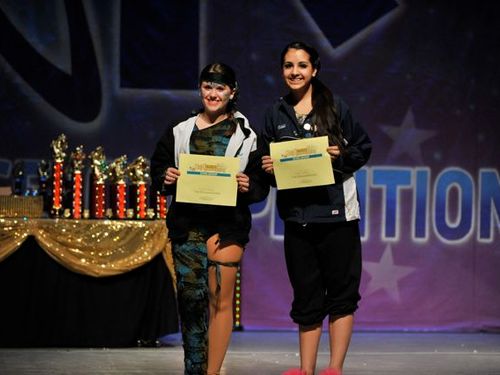 Long Island, NY - 2/4/2011 - Awards