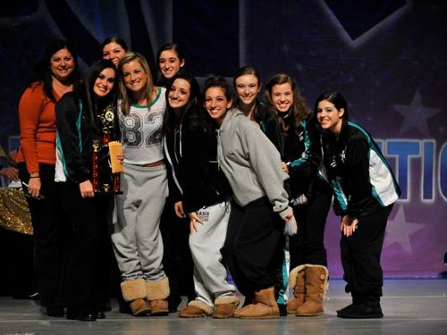 Long Island, NY - 2/4/2011 - Awards