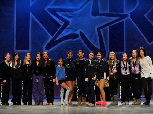 Long Island, NY - 2/4/2011 - Awards