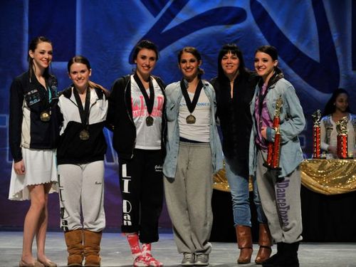 Long Island, NY - 2/4/2011 - Awards