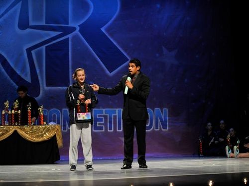 Long Island, NY - 2/4/2011 - Awards