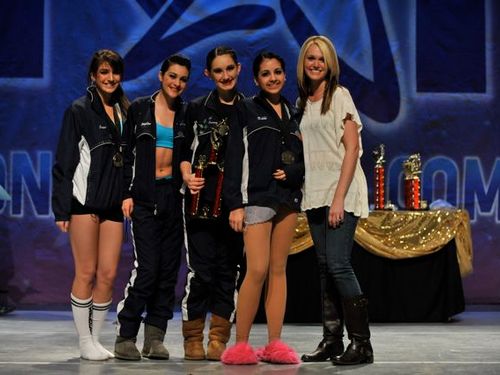 Long Island, NY - 2/4/2011 - Awards