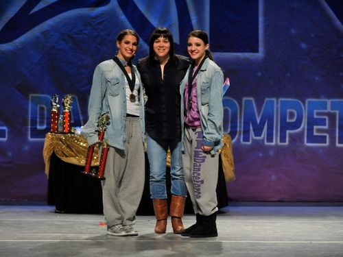 Long Island, NY - 2/4/2011 - Awards