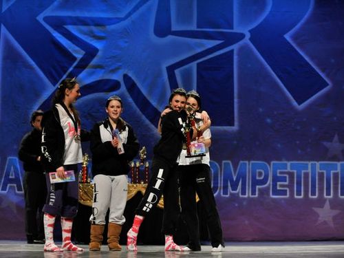 Long Island, NY - 2/4/2011 - Awards