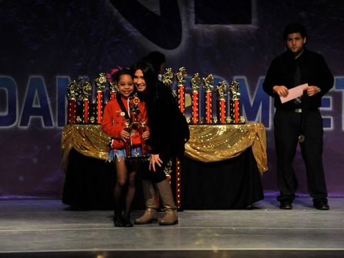 Long Island, NY - 2/4/2011 - Awards