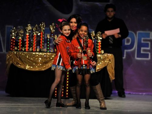 Long Island, NY - 2/4/2011 - Awards