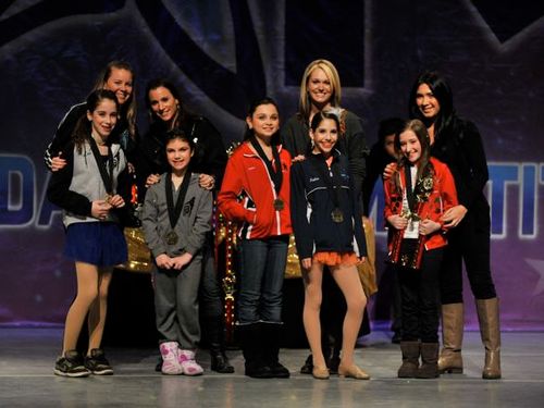 Long Island, NY - 2/4/2011 - Awards