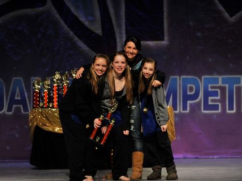 Long Island, NY - 2/4/2011 - Awards