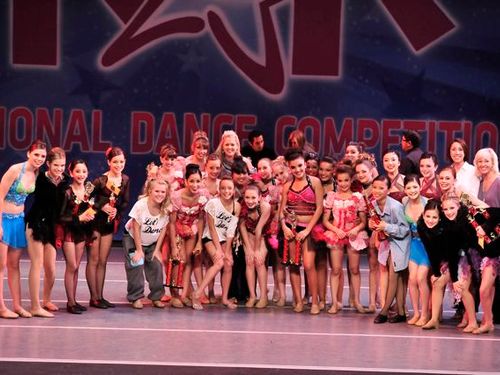 Cypress, CA - 6/3/2011 - Awards