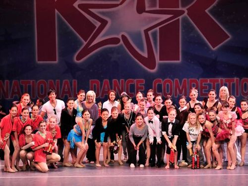 Cypress, CA - 6/3/2011 - Awards