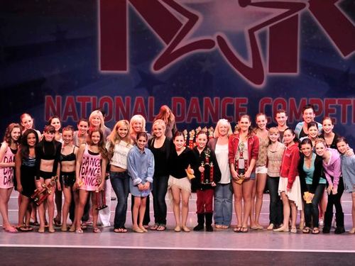 Cypress, CA - 6/3/2011 - Awards