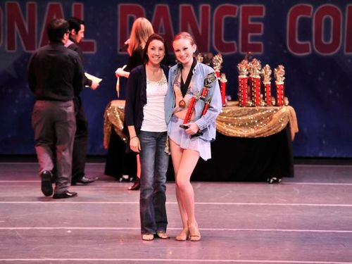 Cypress, CA - 6/3/2011 - Awards