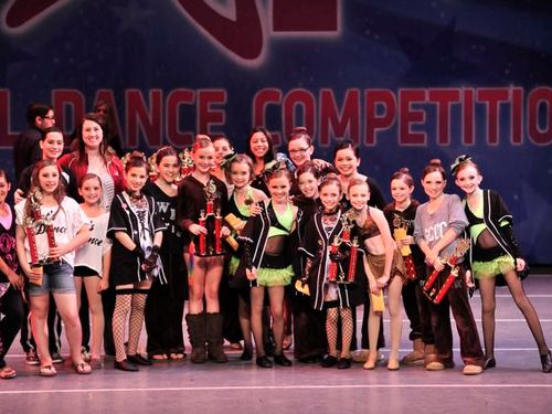 Cypress, CA - 6/3/2011 - Awards