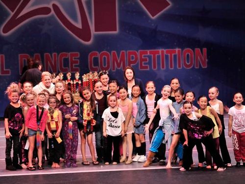 Cypress, CA - 6/3/2011 - Awards