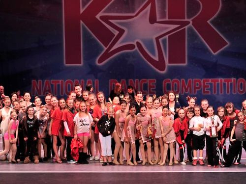 Cypress, CA - 6/3/2011 - Awards